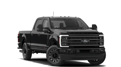 2027 Ford F-350SD XLT