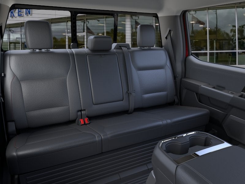2026 Ford F-350 Super Duty Lariat - Photo 11