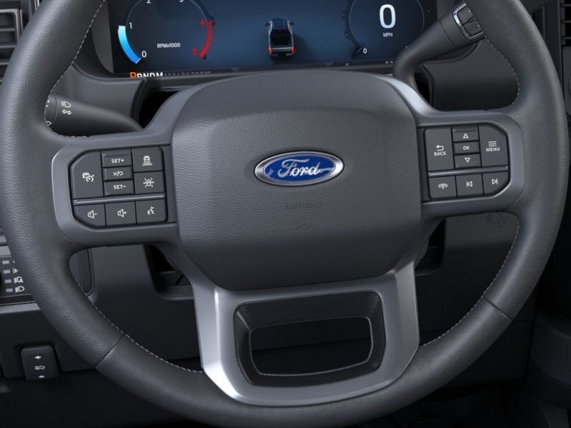 2026 Ford F-350 Super Duty Lariat - Photo 12