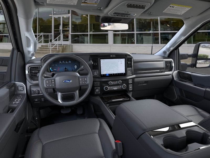 2026 Ford F-350 Super Duty Lariat - Photo 9