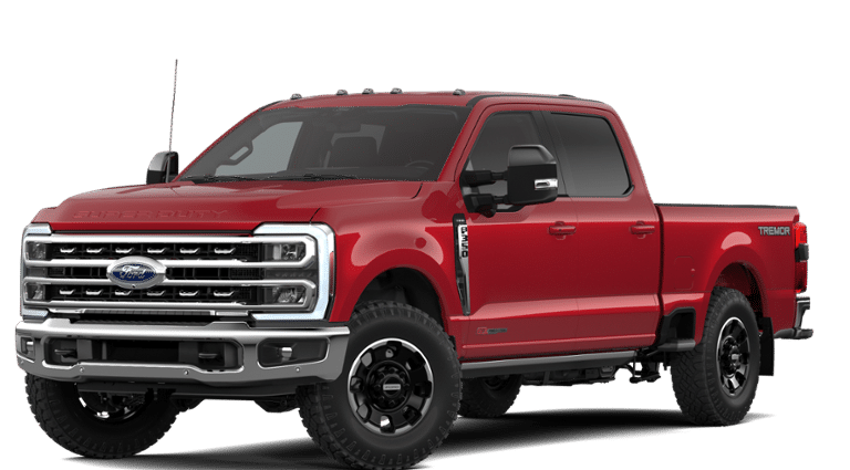 2026 Ford F-350 Lariat 4x4 Crew Cab 6-3/4' Box SRW's photo