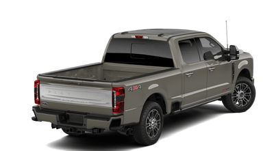 2026 Ford F-350SD F-350® Platinum®