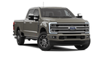 2026 Ford F-350SD F-350® Platinum®