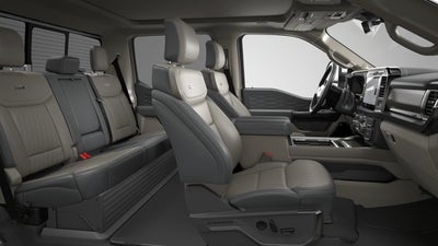 2026 Ford F-350SD F-350® Platinum®