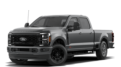 2027 Ford F-350SD XLT