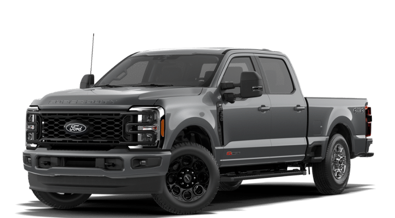 2027 Ford F-350SD XLT