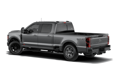 2027 Ford F-350SD XLT