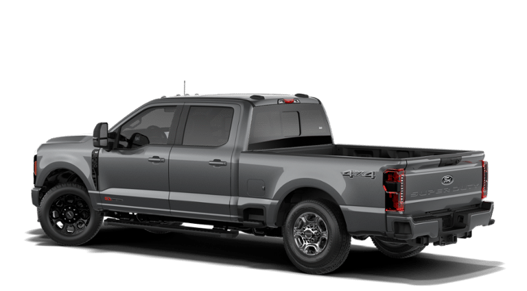2027 Ford F-350SD XLT