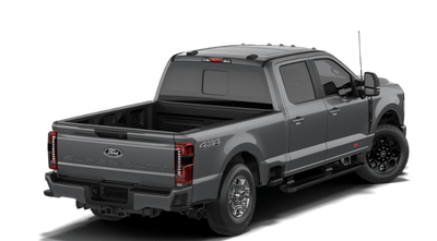 2027 Ford F-350SD XLT