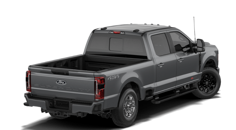 2027 Ford F-350SD XLT