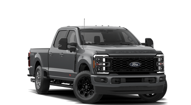 2027 Ford F-350SD XLT