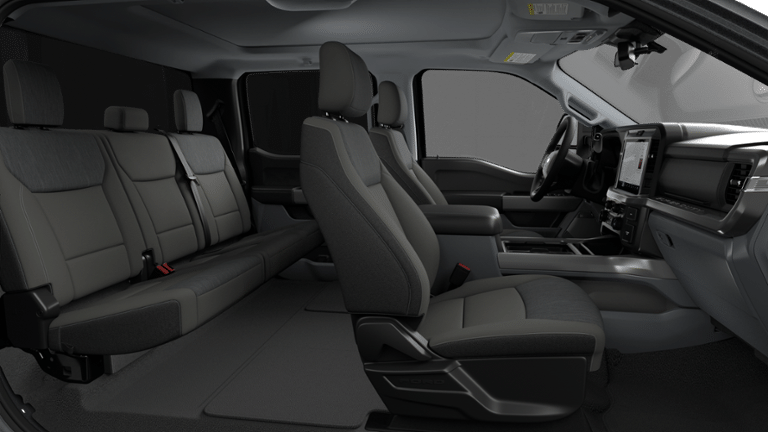2027 Ford F-350SD XLT