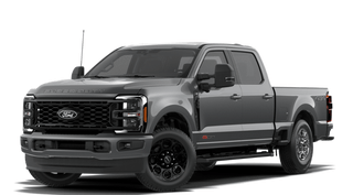 2027 Ford Super Duty F-350® XLT
