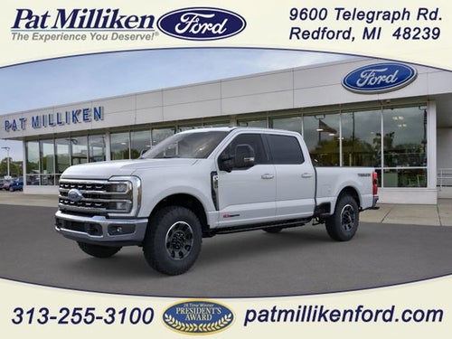 2026 Ford F-350SD XLT