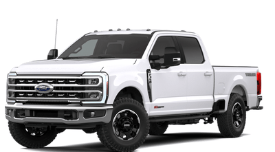 2026 Ford Super Duty F-350® XLT