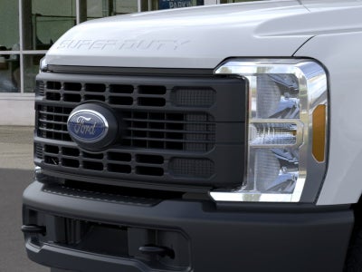 2026 Ford F-350SD XL