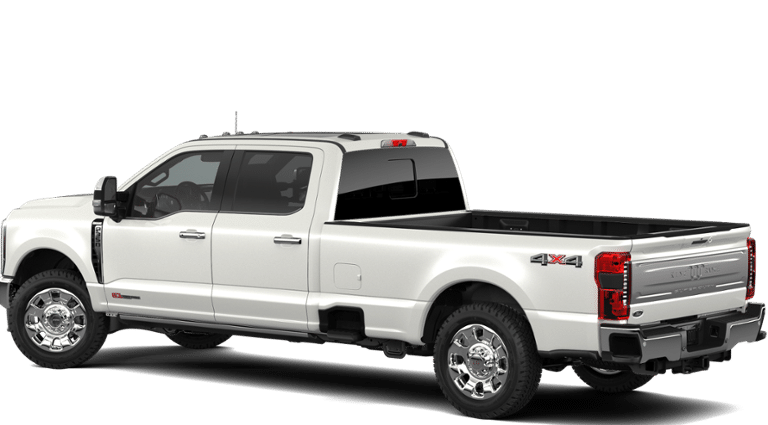 2026 Ford Super Duty F-350® King Ranch®