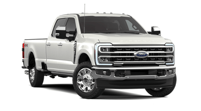 2026 Ford Super Duty F-350® King Ranch®