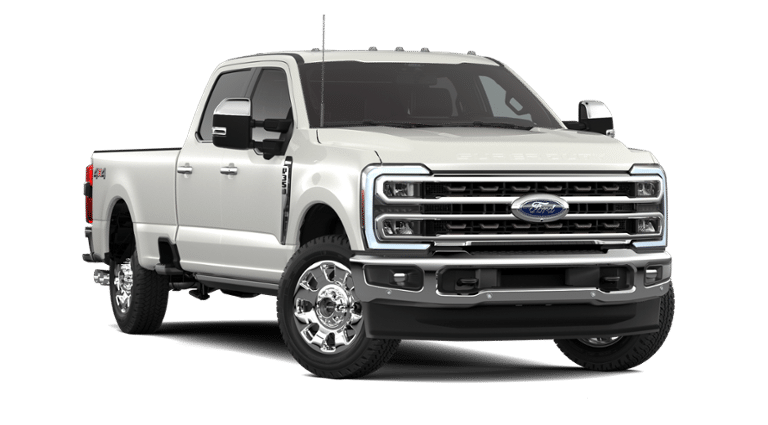 2026 Ford Super Duty F-350® King Ranch®