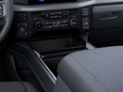 2027 Ford F-350SD XLT