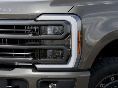 2027 Ford F-350SD XLT