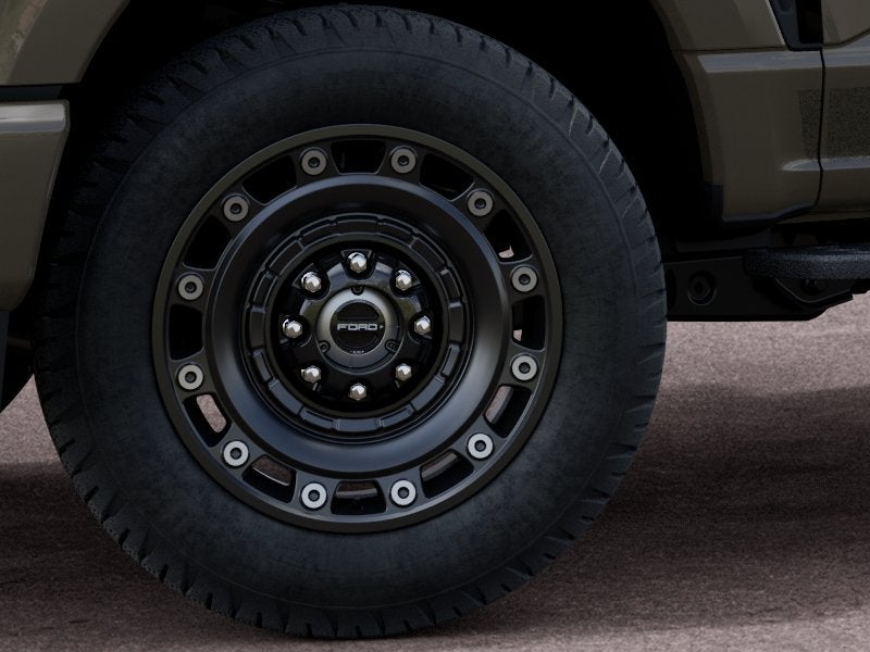 2027 Ford F-350SD XLT