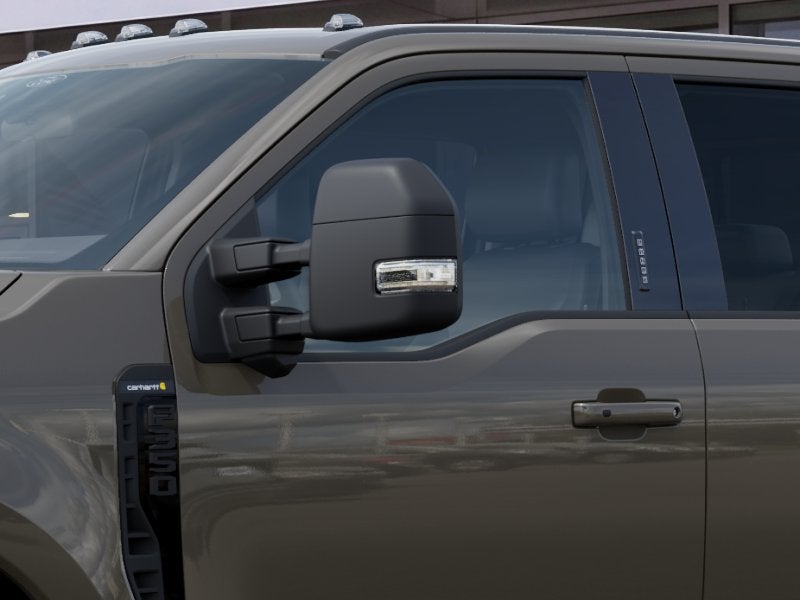 2027 Ford F-350SD XLT