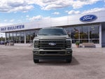2027 Ford F-350SD XLT