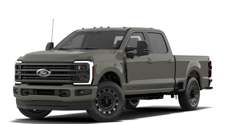 2027 Ford F-350SD XLT