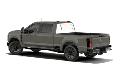 2027 Ford F-350SD XLT