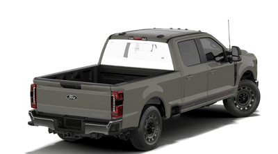 2027 Ford F-350SD XLT