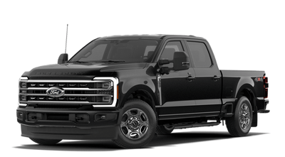 2027 Ford F-350SD XLT