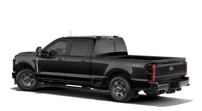 2027 Ford F-350SD XLT