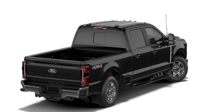 2027 Ford F-350SD XLT