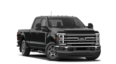 2027 Ford F-350SD XLT