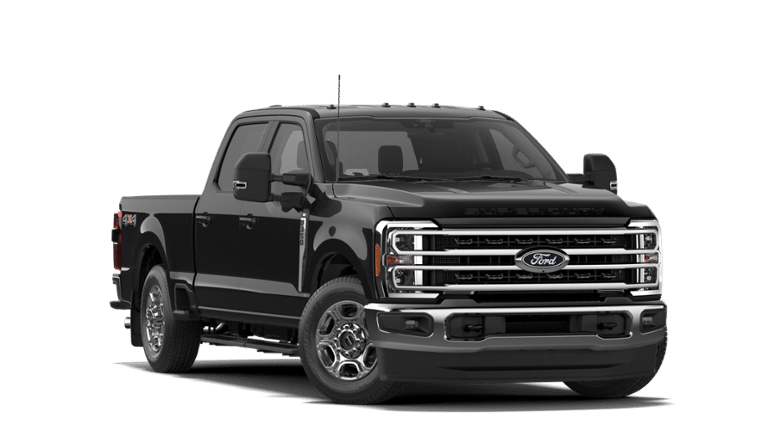 2027 Ford F-350SD XLT