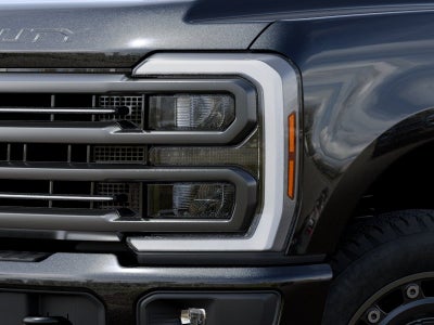 2027 Ford F-350SD XLT