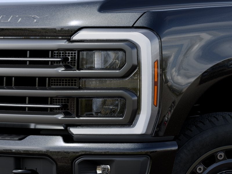 2027 Ford F-350SD XLT