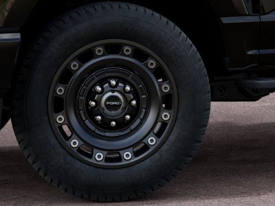 2027 Ford F-350SD XLT