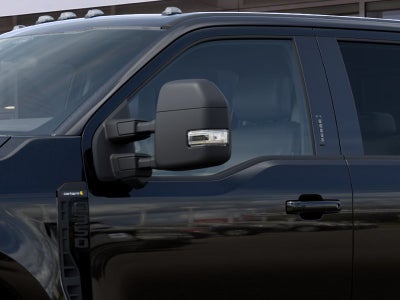 2027 Ford F-350SD XLT