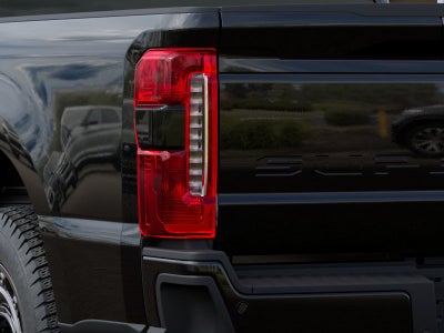 2027 Ford F-350SD XLT