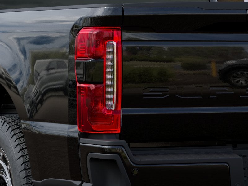 2027 Ford F-350SD XLT