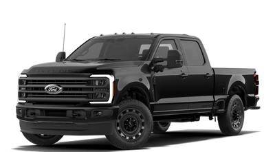 2027 Ford F-350SD XLT