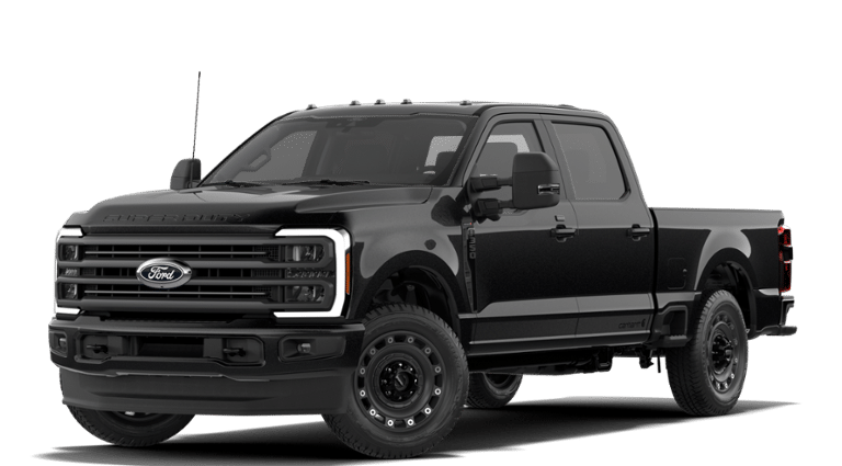 2027 Ford F-350SD XLT