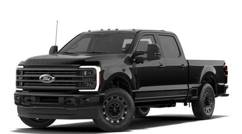 2027 Ford F-350SD XLT