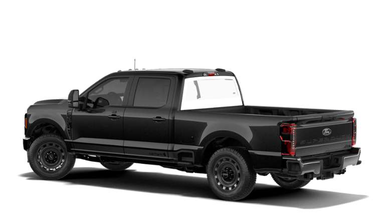 2027 Ford F-350SD XLT