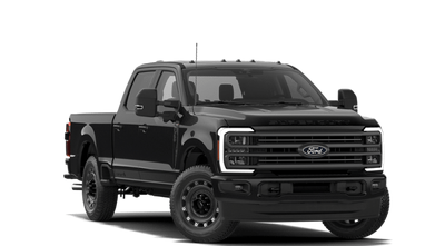 2027 Ford F-350SD XLT