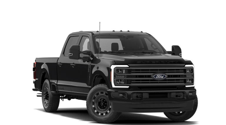 2027 Ford F-350SD XLT
