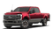 2027 Ford F-350SD King Ranch