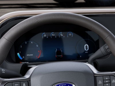 2027 Ford F-350SD King Ranch